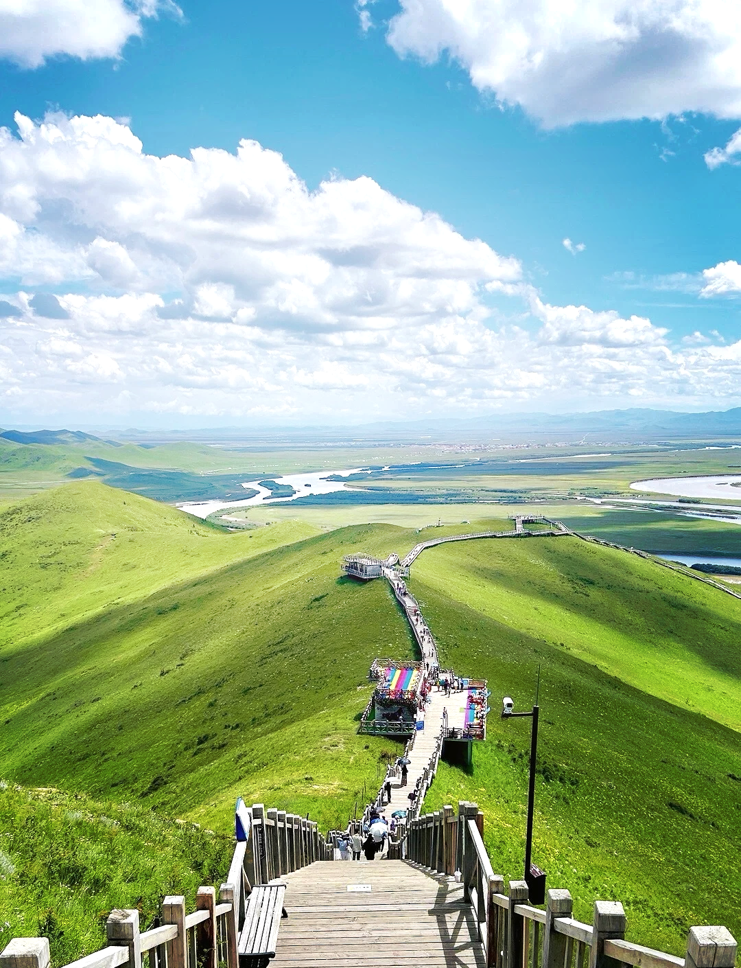 若尔盖大草原最佳旅游时间解析，若尔盖大草原最佳旅游时节解析