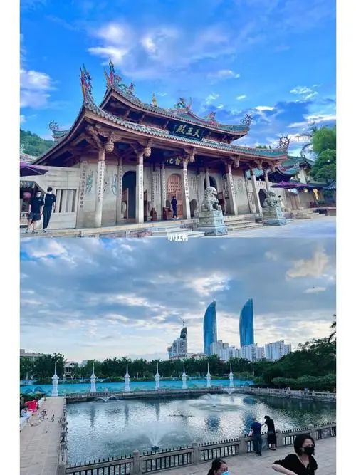 去厦门旅游,跟团游与自由行的对比与选择,厦门旅游,跟团游与自由行对比及选择攻略