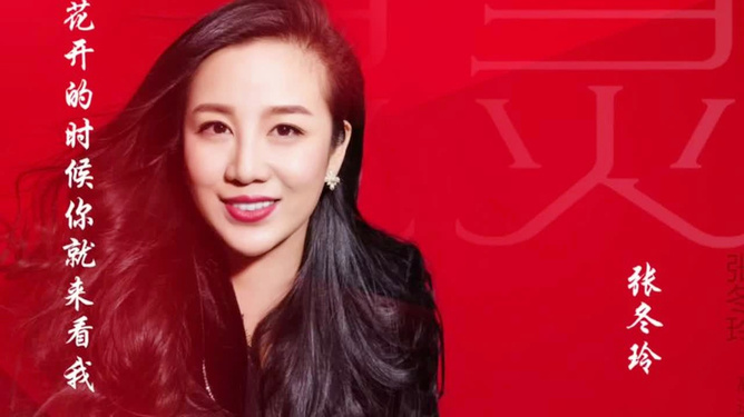 张冬玲的歌曲,情感与力量的交织,张冬玲歌曲,情感与力量的完美融合