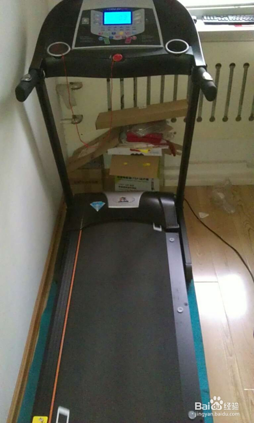 舒华跑步机如何正确添加润滑油——保养指南,舒华跑步机润滑油添加指南——保养教程