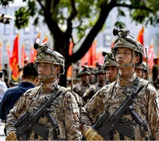 海军与海军陆战队，两种力量的优势与特点比较，海军与海军陆战队，两大力量的优势与特点深度对比