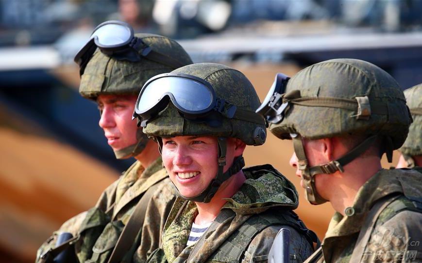 海军与海军陆战队,两种力量的优势与特点比较,海军与海军陆战队,两大力量的优势与特点深度对比