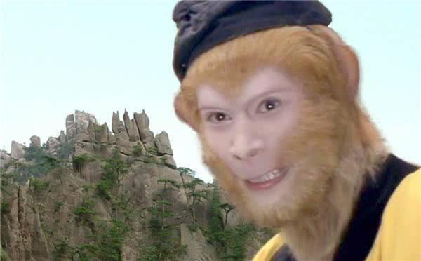 孙悟空真实身份吓死你,探寻神话背后的秘密,揭秘孙悟空的真实身份,探寻神话背后的惊人秘密