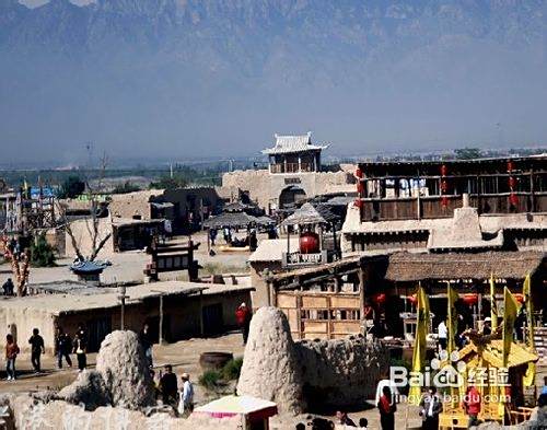 银川旅游景点一览,银川旅游景点大全探秘