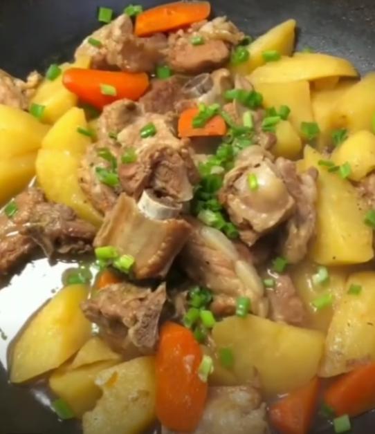 排骨的做法大全,排骨烹饪方法大全