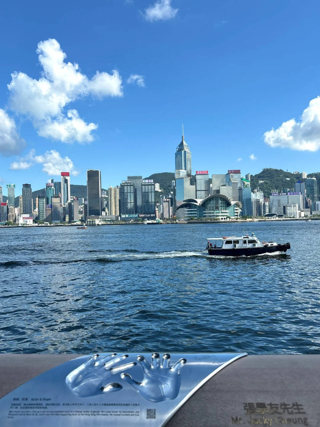 澳门香港旅游攻略自由行，澳门香港自由行旅游攻略大全