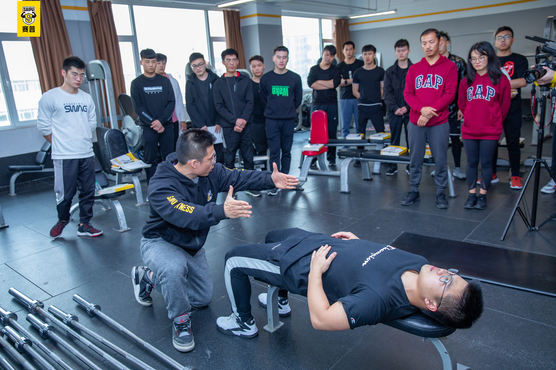 北京健身教练培训中心的位置与影响力,探索专业健身教练的摇篮,北京健身教练培训中心,孕育专业健身教练的摇篮及其影响力探索