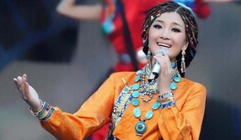 降央卓玛最好听的30首歌曲赏析,降央卓玛经典歌曲30首赏析