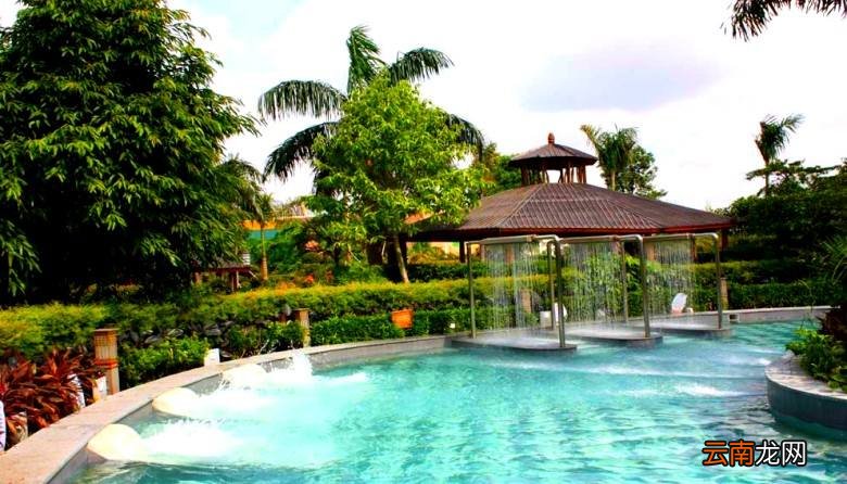 清远聚龙湾温泉——探秘南国温泉之乡的魅力和奥秘,清远聚龙湾温泉,南国温泉之乡的魅力探秘