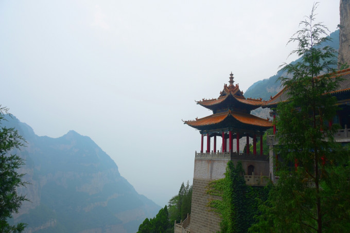 太原周边一日游免费攻略，太原周边免费一日游攻略大揭秘