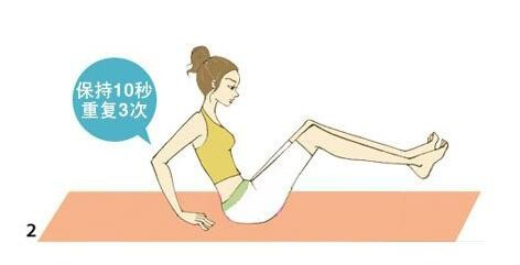 减肚子脂肪最快的动作——打造完美腹部线条的秘诀,打造完美腹部线条,快速减肚子脂肪的动作秘诀