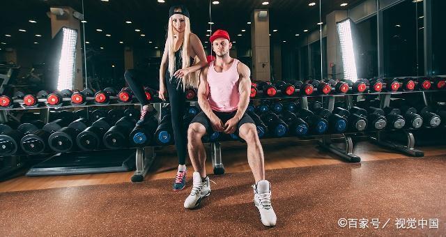 健身教练与四次私教课的深度体验,健身教练与四次私教课的深度体验之旅