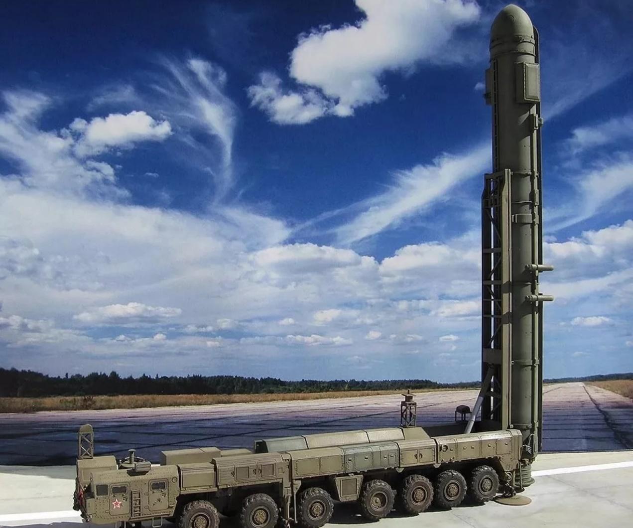 俄罗斯白杨洲际导弹,力量与技术的完美结合,俄罗斯白杨洲际导弹,力量与技术的巅峰结合