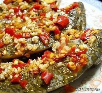 鱼的100种做法大全,鱼的100种做法详解大全