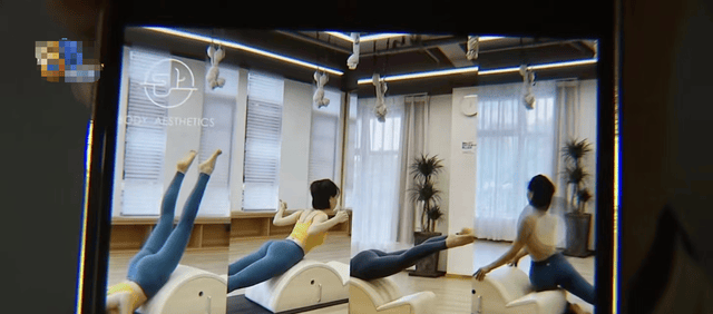 最新骗局揭秘,瑜伽馆背后的陷阱与应对之道,瑜伽馆背后的陷阱揭秘,最新骗局及应对之策