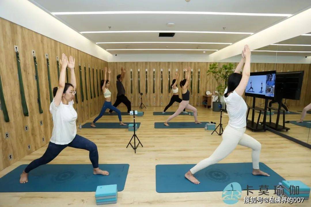 最新骗局揭秘,瑜伽馆背后的陷阱与应对之道,瑜伽馆背后的陷阱揭秘,最新骗局及应对之策