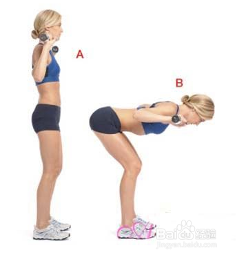 什么运动瘦腿最快最有效,最快最有效的瘦腿运动方法