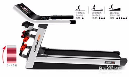 如何使用跑步机视频教程详解,跑步机使用教程详解,视频教程带你轻松掌握技巧