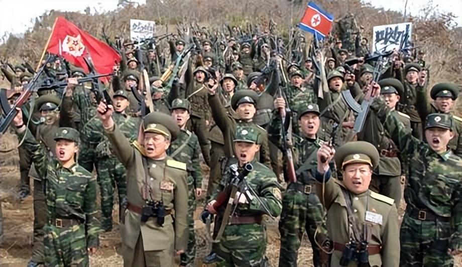 朝鲜今日局势深度解析,兵变背后的复杂因素,朝鲜局势深度解析,兵变背后的复杂因素探究