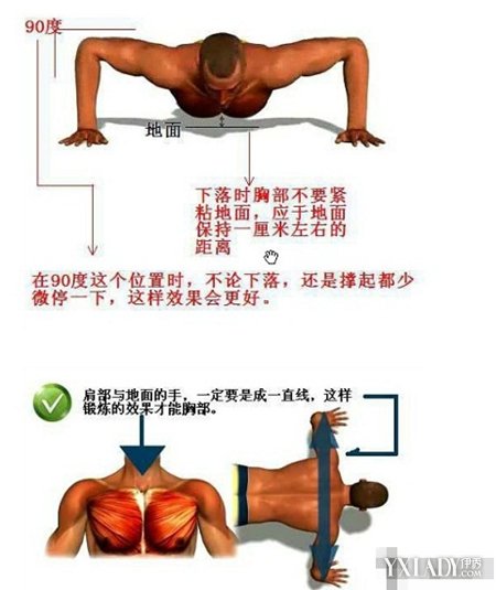 十大公认最难俯卧撑,挑战身体极限的力量之源,十大公认最难俯卧撑,挑战身体极限的力量之巅