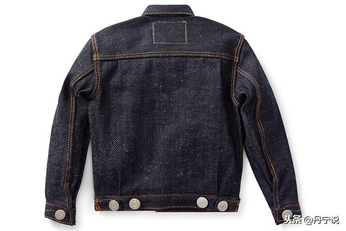 拉夫劳伦RRL系列,时尚与经典的完美结合,拉夫劳伦RRL系列,时尚与经典的绝妙融合