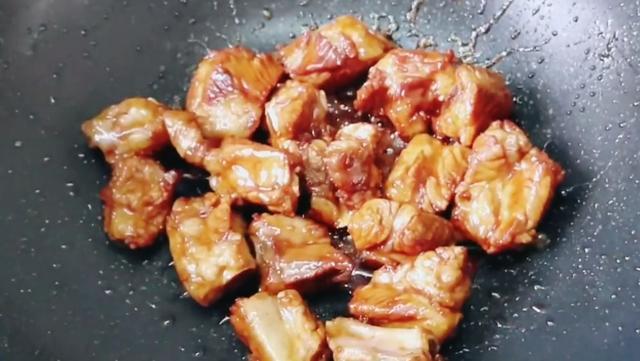 家庭糖醋排骨简单做法,美味与健康并存,家庭糖醋排骨简易做法,美味与健康共享