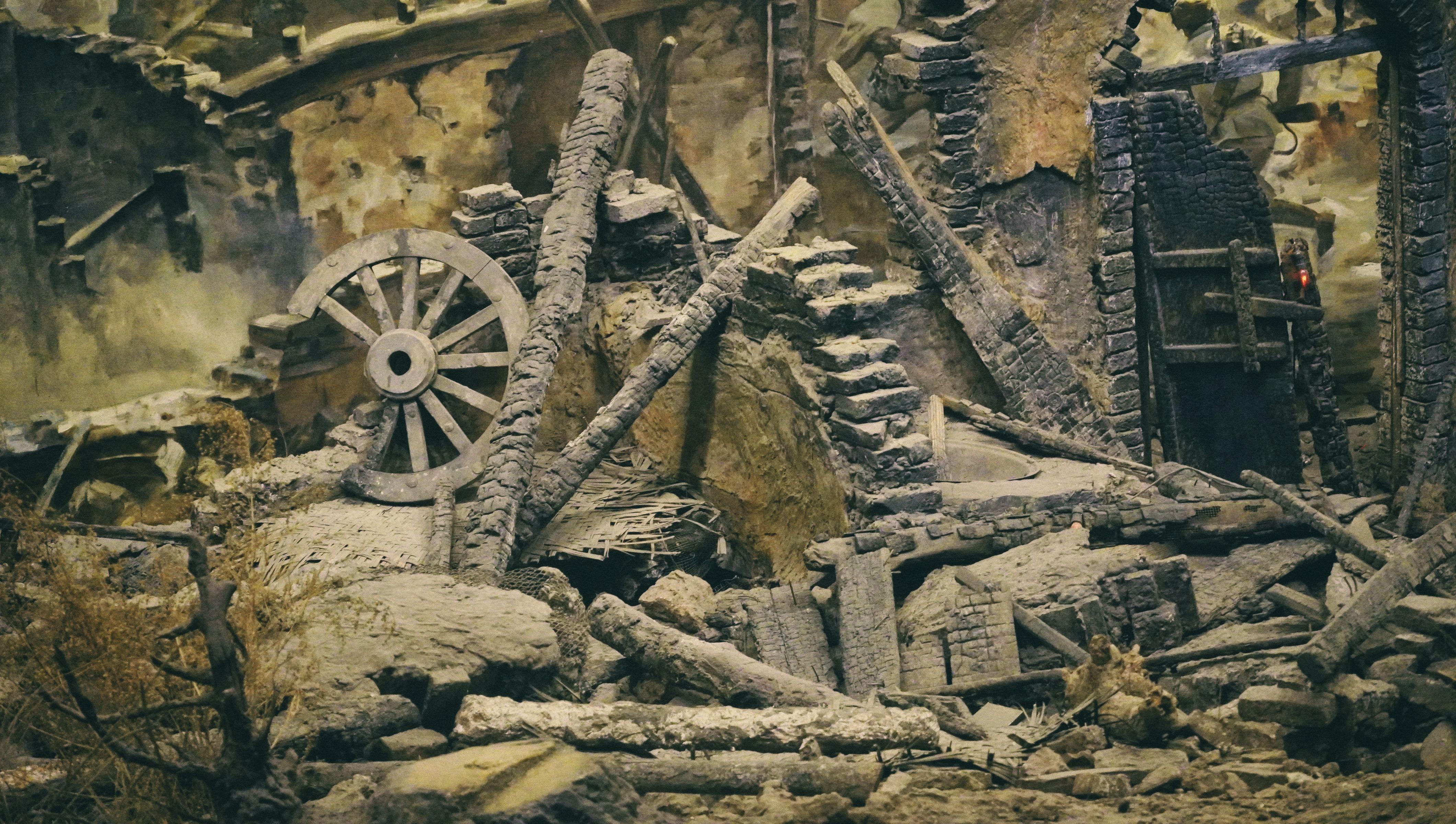 中国人民解放军的历史,荣耀与辉煌,中国人民解放军的历史,荣耀与辉煌的征程