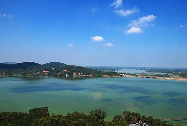 辽宁十大旅游景点,探寻历史与自然之美,辽宁十大旅游景点,历史与自然之美的探寻之旅