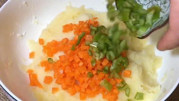 炸薯条的做法,从入门到精通,炸薯条全攻略,从入门到精通的烹饪技巧