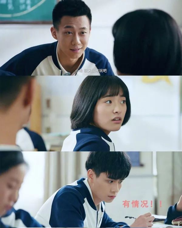 高冷学霸的校园爱情剧,高冷学霸的校园爱情故事