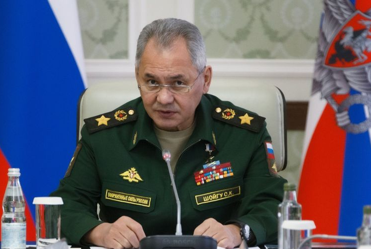 俄罗斯历任国防部长,见证国家军事力量的崛起与变迁,俄罗斯国防部长历程,国家军事力量的崛起与变迁的见证者