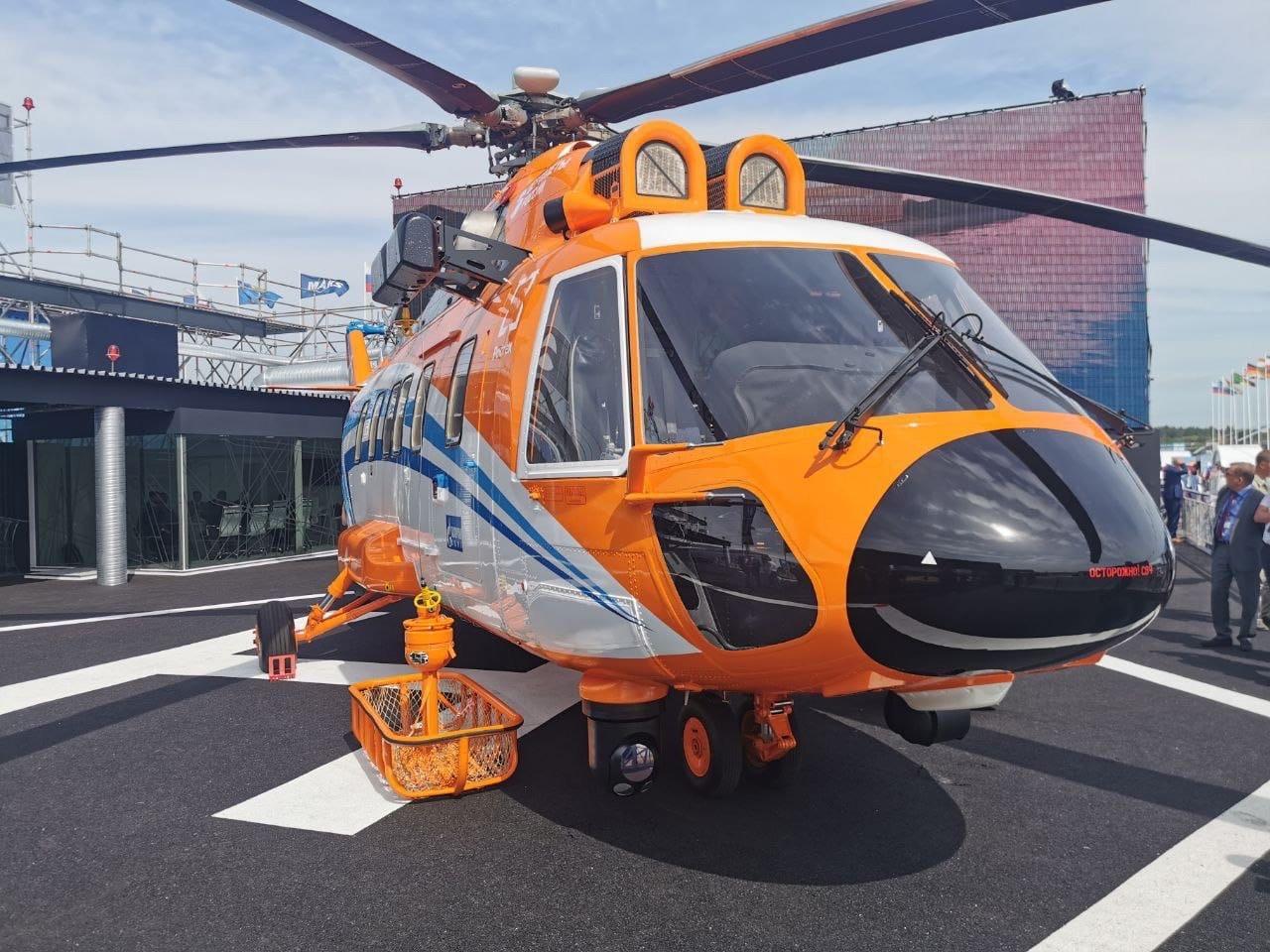 直8直升机载重能力深度解析,直8直升机载重能力全面解析