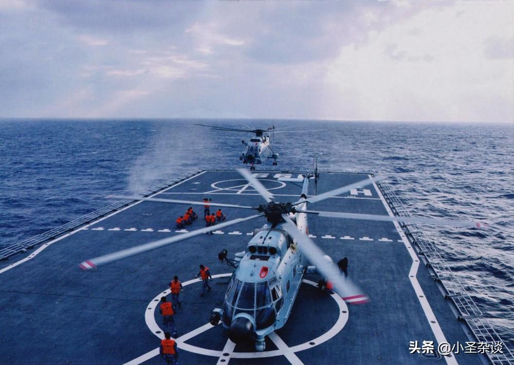 直8直升机载重能力深度解析,直8直升机载重能力全面解析