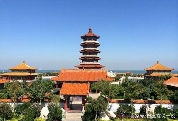 山东烟台自由行旅游攻略大全,山东烟台自由行全面攻略指南