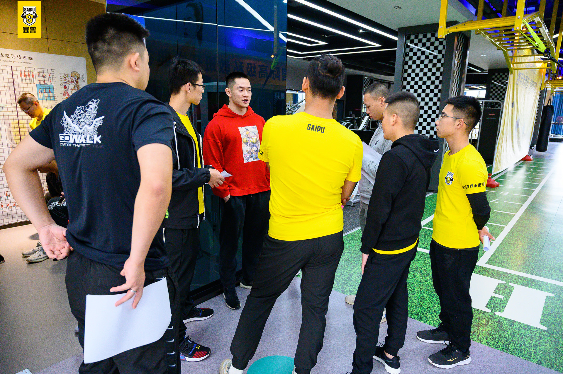 贵阳健身教练培训,塑造健康生活的专业力量,贵阳健身教练培训,塑造健康生活的专业引领者