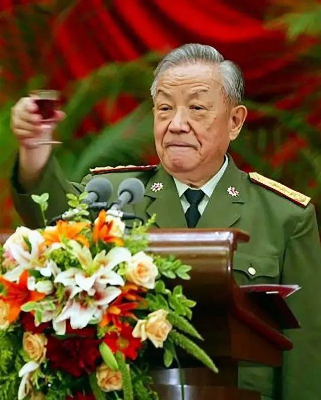 中国现任总参谋长,魏凤和,魏凤和,中国现任总参谋长的军事担当与战略领航