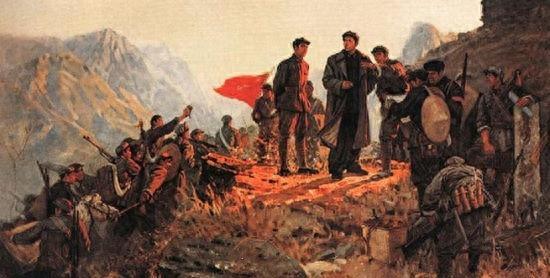 2021年战争的可能性分析,全球局势展望,2021年战争的可能性分析