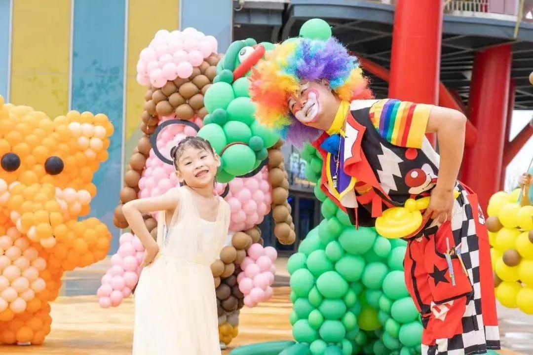 儿童主题乐园,孩子们的梦幻世界,儿童梦幻乐园,孩子们的欢乐天地