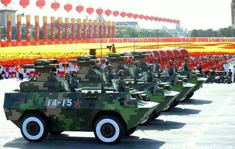 中国国防武器的发展及其影响,中国国防武器发展及其全球影响分析