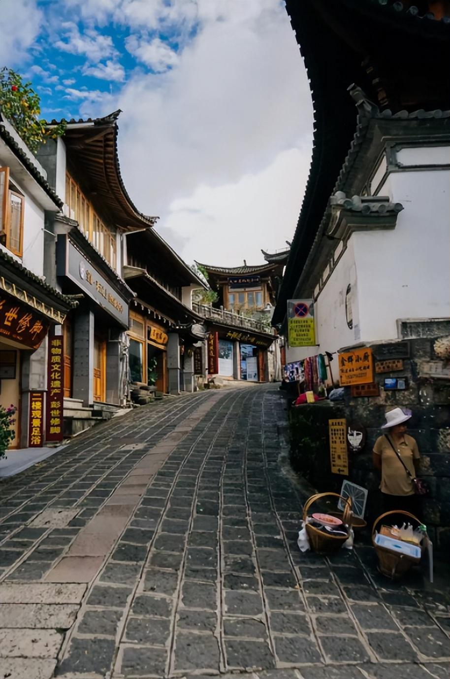 云南五日游,预算详解,云南五日游详细预算攻略