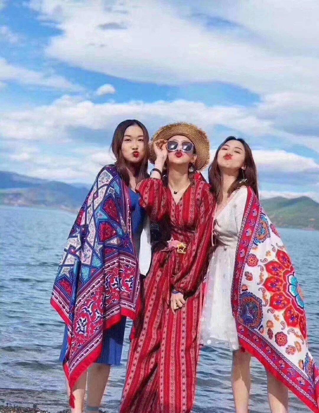 云南五日游,预算详解,云南五日游详细预算攻略