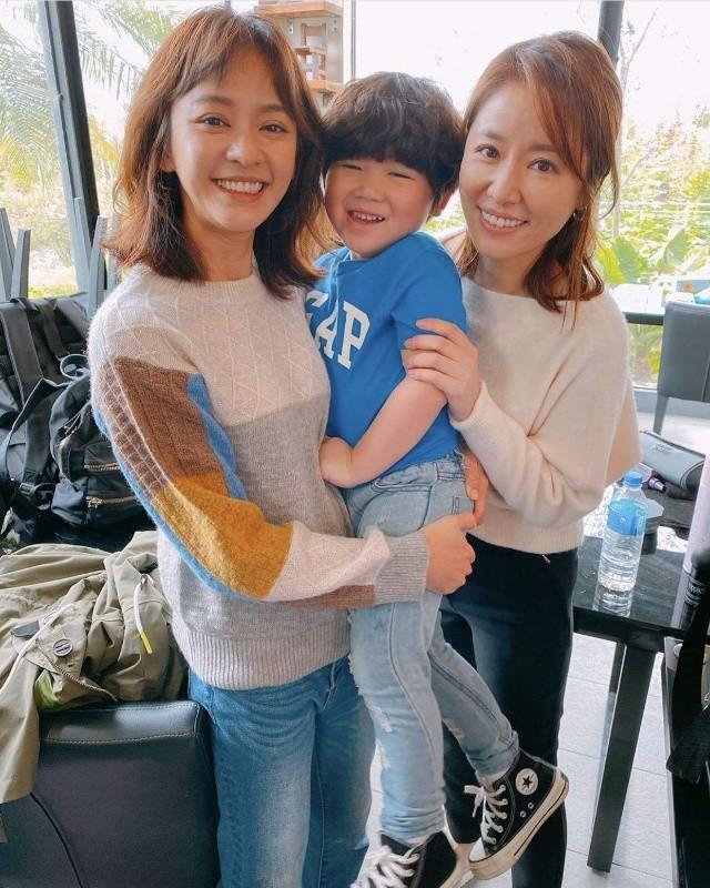 陈意涵老公许富翔个人资料揭秘,陈意涵老公许富翔个人资料大揭秘