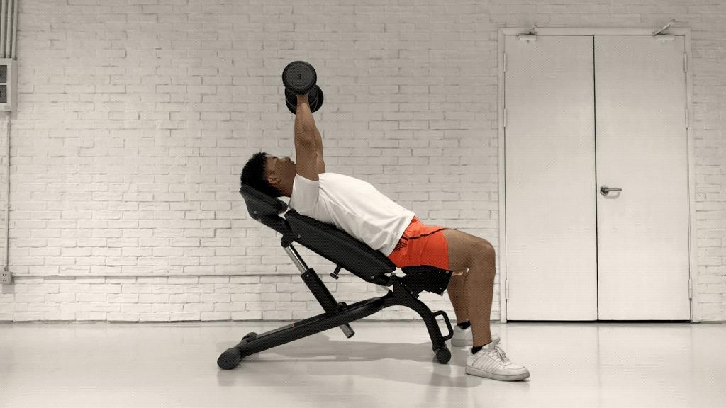 哑铃练胸肌的方法,打造坚实胸肌的秘诀,哑铃锻炼胸肌,打造坚实胸肌的秘诀与技巧解析