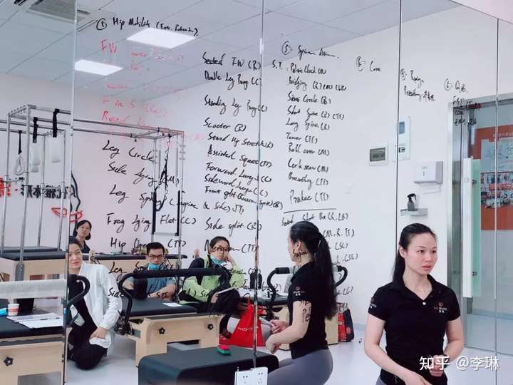 如何考取普拉提教练证,普拉提教练证考取指南