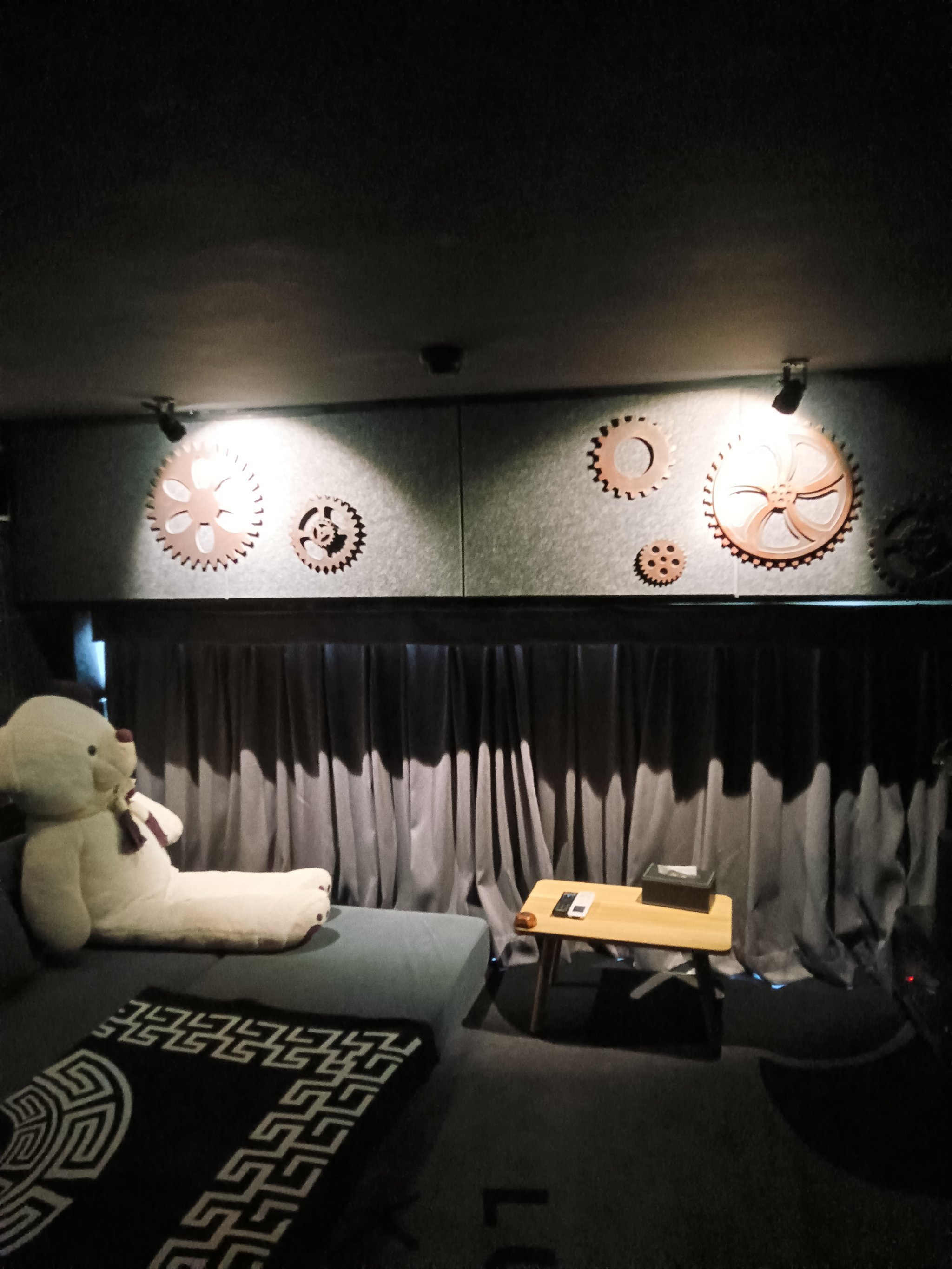 三亚的私人电影院，独特的观影体验与享受，三亚私人电影院，独特观影体验与极致享受