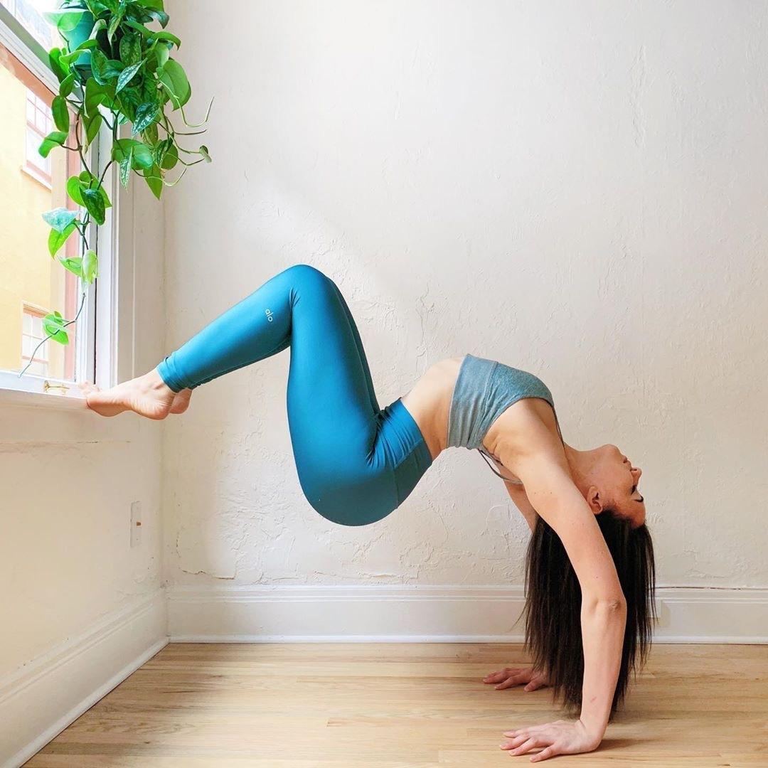 提高性能为目标的瑜伽动作研究,瑜伽动作研究,以提升性能为核心目标