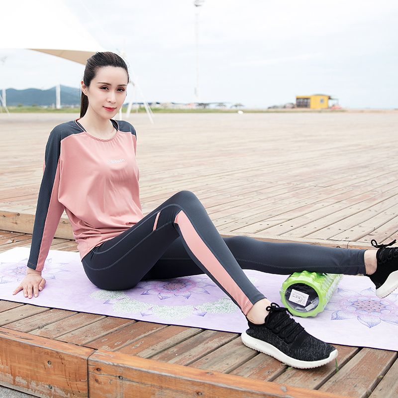 瑜伽服十大品牌,引领时尚与舒适的完美结合,瑜伽服十大品牌,时尚与舒适的完美融合领军榜单