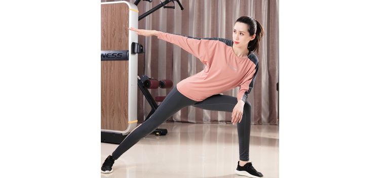 瑜伽服十大品牌,引领时尚与舒适的完美结合,瑜伽服十大品牌,时尚与舒适的完美融合领军榜单