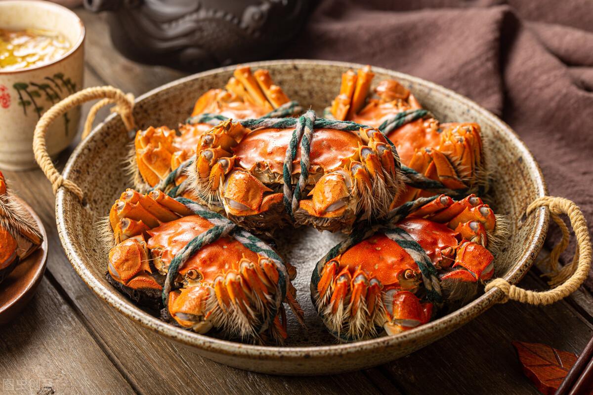 大闸蟹蒸多久最佳时间，大闸蟹蒸的最佳时间，掌握蒸制大闸蟹的完美时刻！