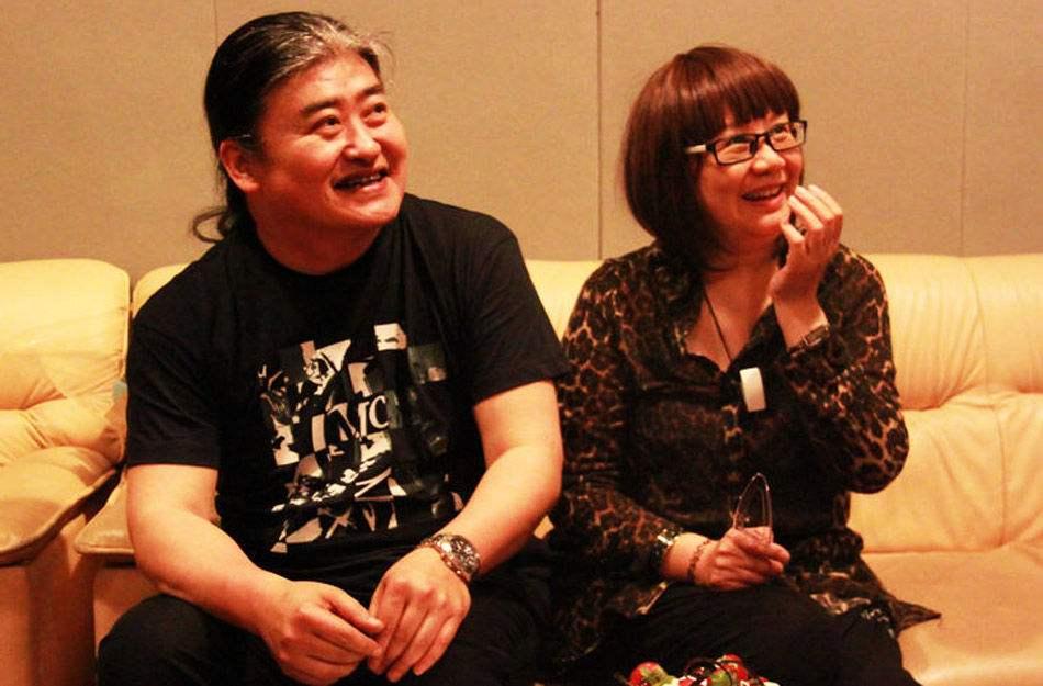 刘欢图片,音乐与影像中的传奇人物,刘欢,音乐与影像的传奇人物图片集萃